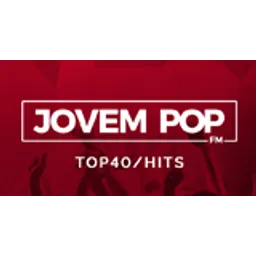 Jovem Pop FM - Top40/Hits