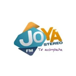 Joya Stereo