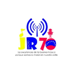 JR Radio 70