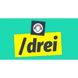 Drei