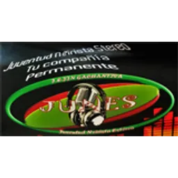 Juventud Neirista Stéreo