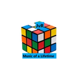 JvR Music of a Lifetime