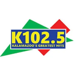 K102.5 - Kalamazoo's Greatest Hits