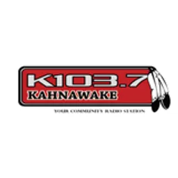 K103.7 FM – CKRK