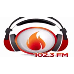 Kaliente 102.3 FM