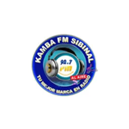 Kamba FM Sibinal