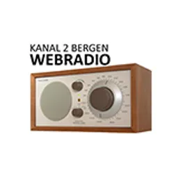 Kanal 2 Bergen