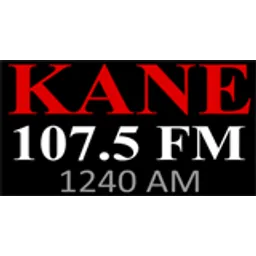 KANE 1240 AM