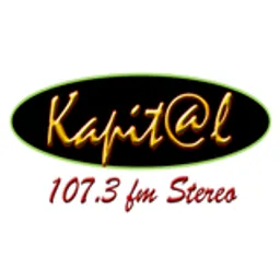 Kapital Stereo