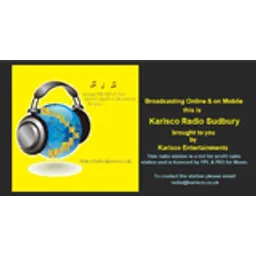 Karisco Radio