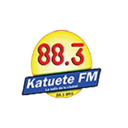 Katueté FM