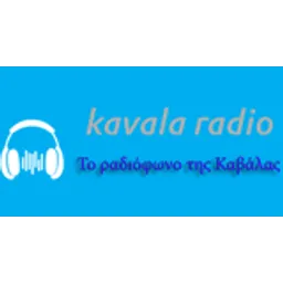 Kavala Web radio