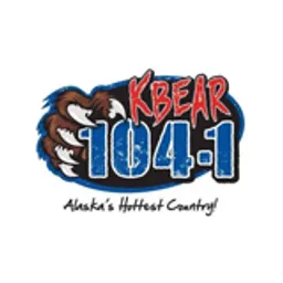 KBEAR 104.1