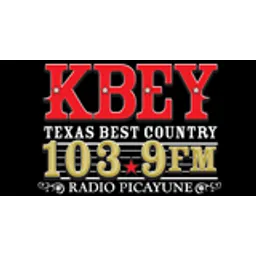 KBEY 103.9 FM
