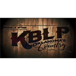 KBLP 105.1 FM