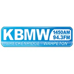 KBMW 1450 AM