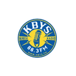 KBYS 88.3 FM