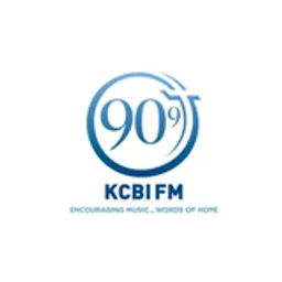 KCBI 90.9 FM