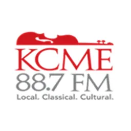KCME 88.7 FM