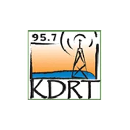 KDRT 95.7 FM