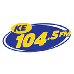 KE 104.5 FM