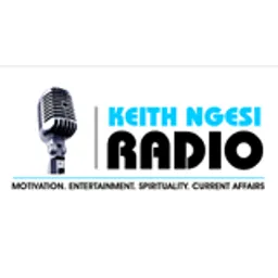 KeithNgesiRadio