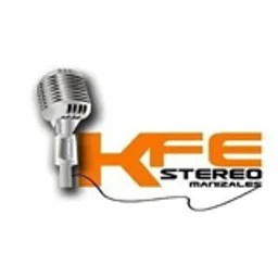 Kfe Stereo