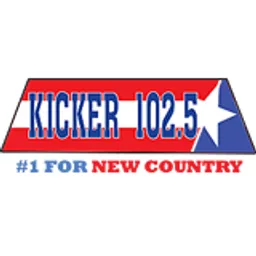 Kicker 102.5 FM