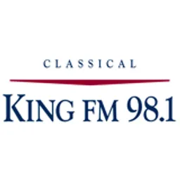 KING-FM 98.1