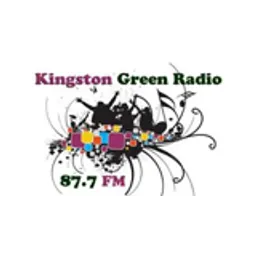 Kingston Green Radio