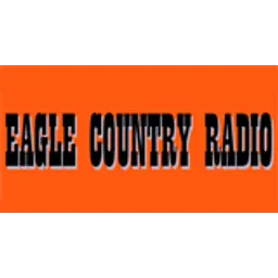 EAGLE COUNTRY RADIO