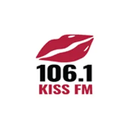 Kiss 106.1 FM