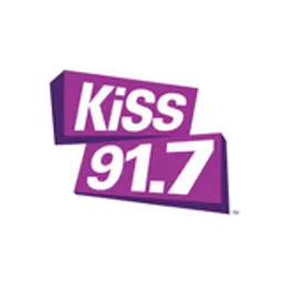 KiSS 91.7