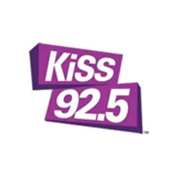 KiSS 92.5