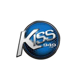 Kiss 94.9 FM