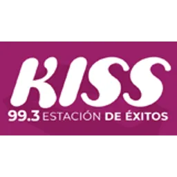 Kiss 99.3 FM
