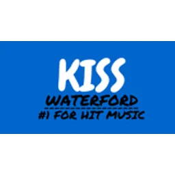 Kiss Waterford