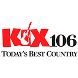 Kix 106 - WGKX
