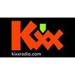 KIXX Radio