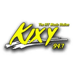 KIXY 94.7 FM
