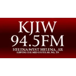 KJIW 94.5 FM