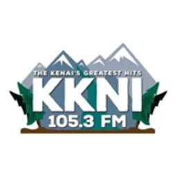 KKNI 105.3 FM