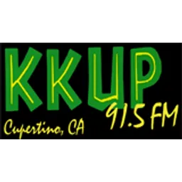 KKUP 91.5 FM