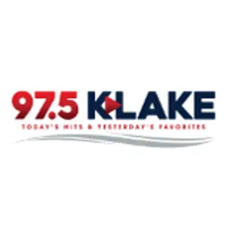 KLAK 97.5 FM