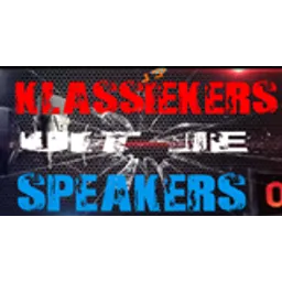 Klassiekeruitjespeaker