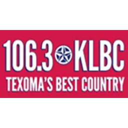 KLBC 106.3 FM