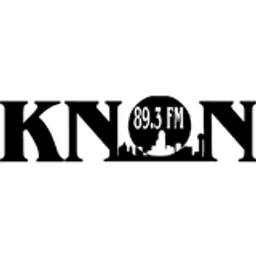 KNON 89.3 FM