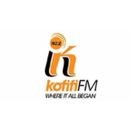 Kofifi FM 97.2