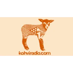 Kohvi Radio