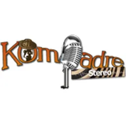 Kompadre Stereo